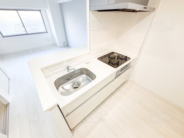 Mys Casetta Kurumeの内装