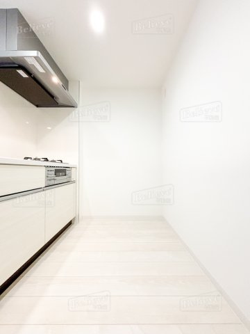 Mys Casetta Kurumeの内装