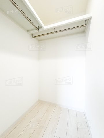 Mys Casetta Kurumeの内装