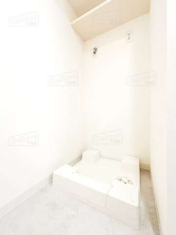 Mys Casetta Kurumeの内装