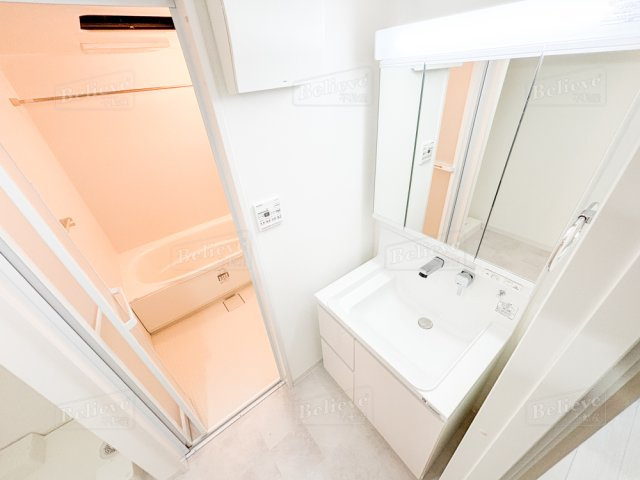 Mys Casetta Kurumeの内装