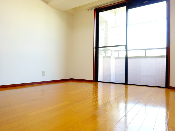 Sakuraの居間・リビング