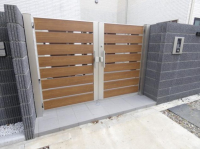 【エントランス】 | BEテラス中野富士見町