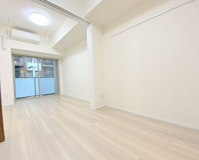 【居間・リビング】 | ティモーネプレミアム三ノ輪ステーション