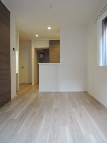 アダージョの居間・リビング