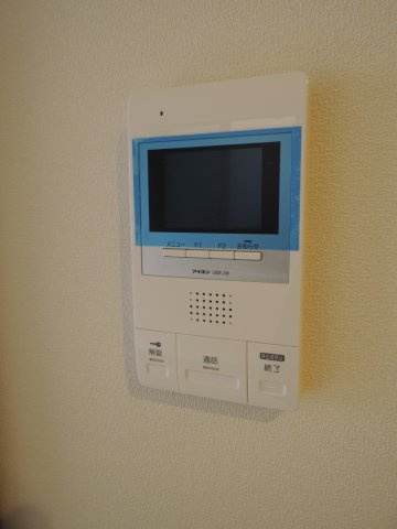 アダージョのセキュリティ