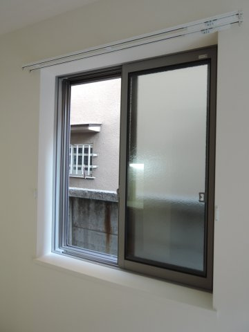 アダージョの洋室