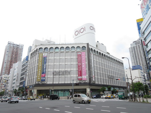 アダージョのその他|マルイシティ