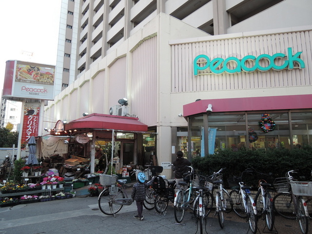 アダージョのその他|ザ・ダイソーピーコックストア目白店