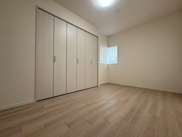 ロイヤル芦屋川の子供部屋
