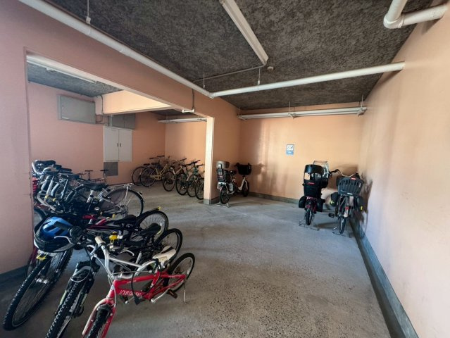 ロイヤル芦屋川のその他