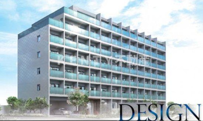 【外観】 | クレヴィスタ大森西 | 外観もきれいです