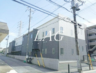 コンフォルト中山の画像