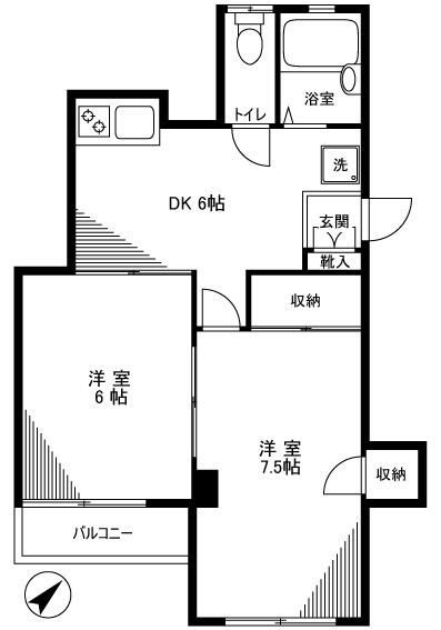 タナカハイツ