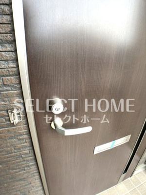  | ファミリーレジデンス