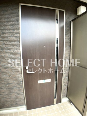  | ファミリーレジデンス