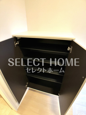  | ファミリーレジデンス