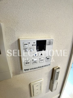  | ファミリーレジデンス