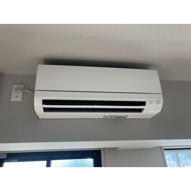 MARKS横浜戸部の設備