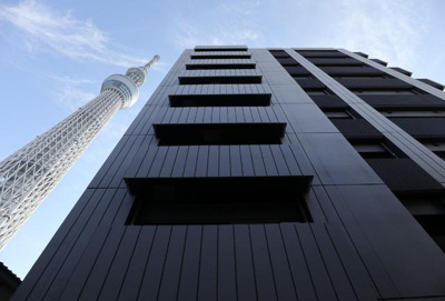 【外観】 | ラ・ブークル