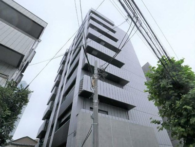 【外観】 | ラ・ブークル