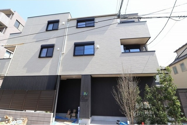 ウェルスクエア千歳烏山