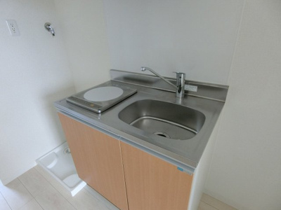 【キッチン】 | プランタン