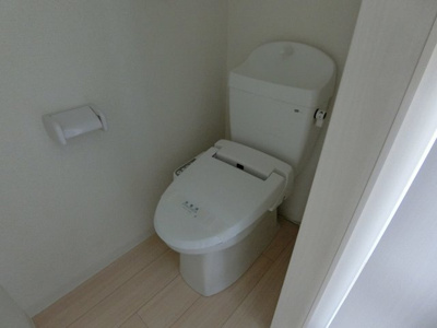 【トイレ】 | プランタン