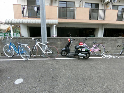 【その他共用部分】 | プランタン