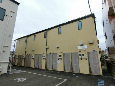 【展望】 | プランタン