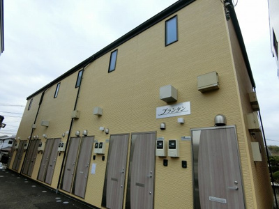 【外観】 | プランタン