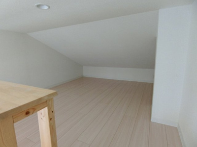 【寝室】 | プランタン