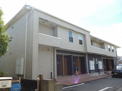 【その他共用部分】 | メゾンオアシス