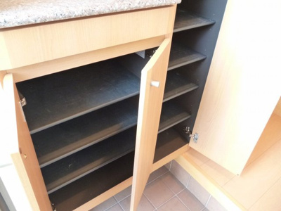 【設備】 | メゾンオアシス