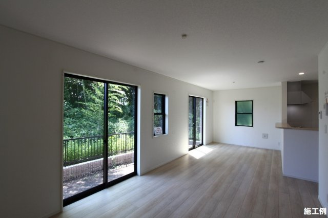 【内装】 | 同じ工務店様の施工例です。