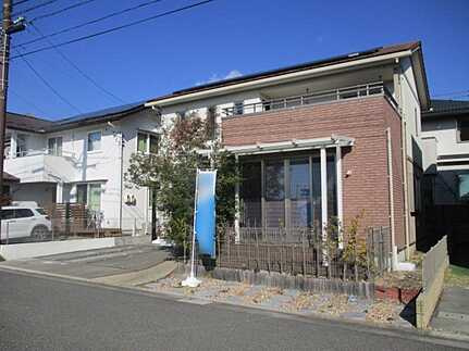 佐伯区石内北１丁目 の外観