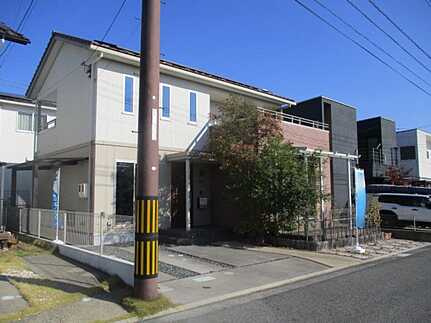 佐伯区石内北１丁目 の外観