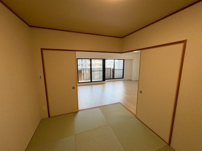 【和室】 | APAガーデンスプリングス鳳