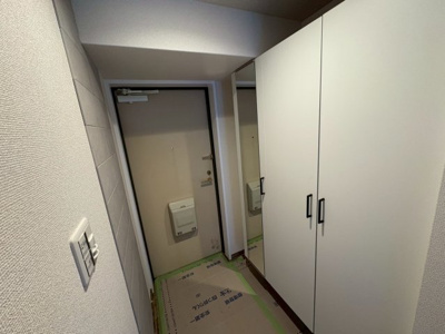 【玄関】 | APAガーデンスプリングス鳳