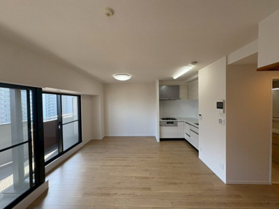 【居間・リビング】 | APAガーデンスプリングス鳳