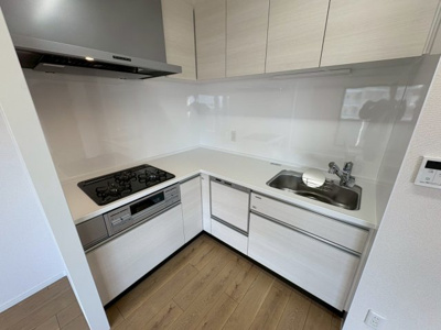 【キッチン】 | APAガーデンスプリングス鳳