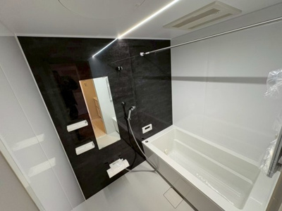 【浴室】 | APAガーデンスプリングス鳳