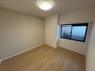 【洋室】 | APAガーデンスプリングス鳳