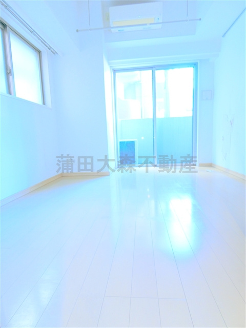 ライズコート大森町