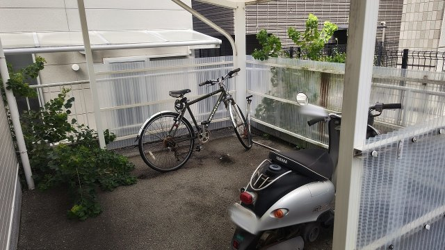 パセオ住吉のその他