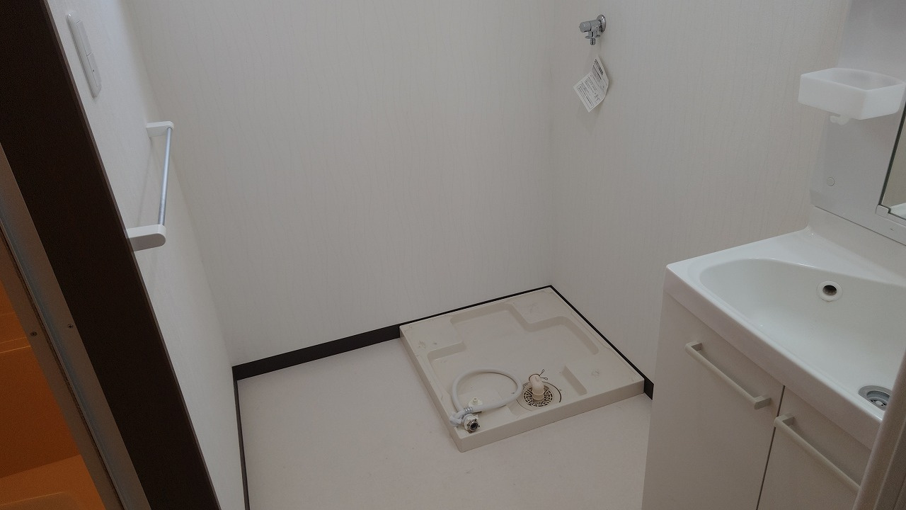 パセオ住吉のその他共用部分