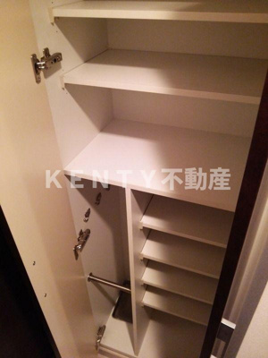 【収納】 | ライズコート大森町 | 収納スペース豊富です