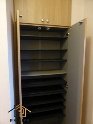 【バルコニー】 | 東花畑ガーデンA棟