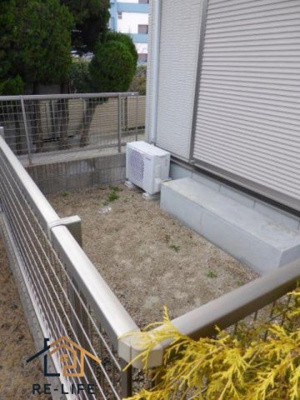 【展望】 | 東花畑ガーデンA棟