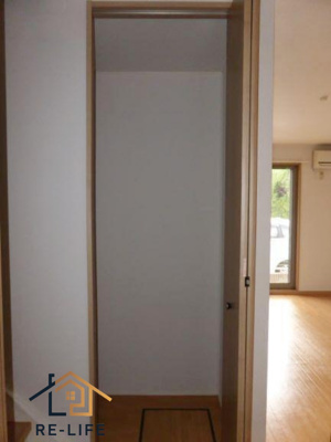 【セキュリティ】 | 東花畑ガーデンA棟